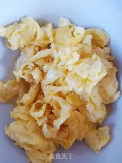 Make Corn pasta step 7
