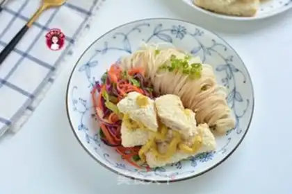 Make Low-fat cod cod step 14