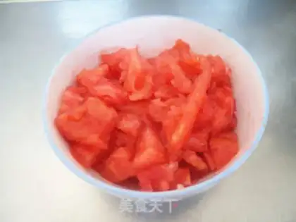 Make Beef pizza step 4