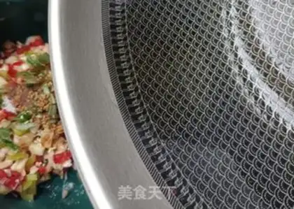 Make Garlic powder step 12