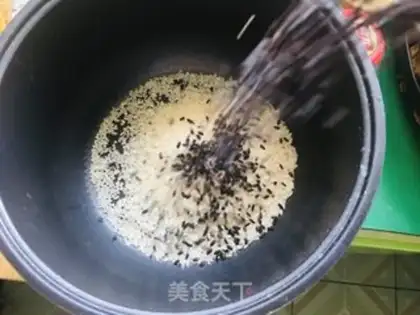 Make Bloody blood step 1