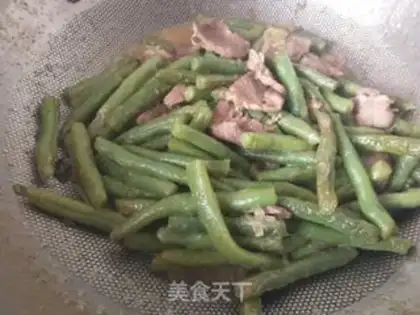 Make Soybeans step 7