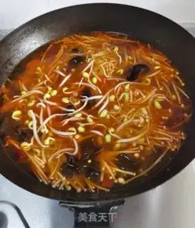 Make Boiled meat step 11