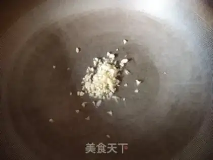 Make Tomato and cabbage step 2