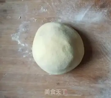 Make Corn rolls step 5