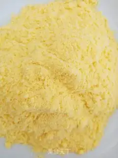 Make Corn pasta step 9