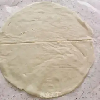 Make Banana pie step 6