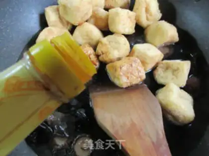 Make Roast tofu step 3