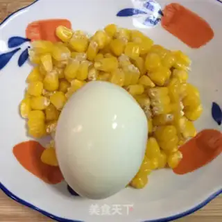 Make Egg salad step 3