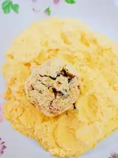 Make Corn pasta step 11
