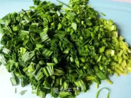 Make A pan paste step 6