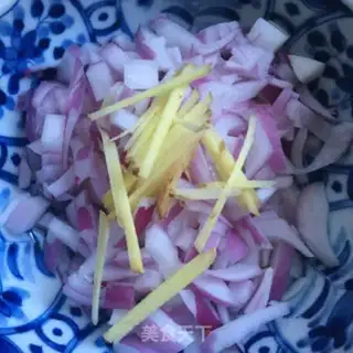 Make Beef tofu step 5
