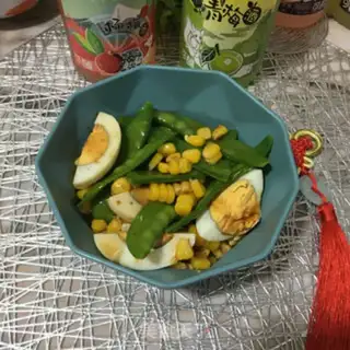 Make Egg salad step 5