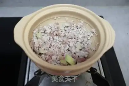 Make Meat tofu step 4