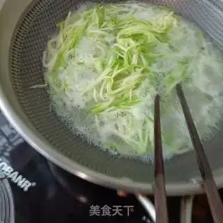 Make Bloody blood step 6