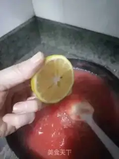 Make Homemade ketchup step 4