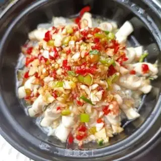 Make Garlic powder step 17