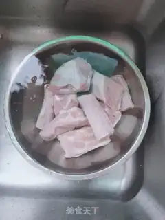 Make Jell-O step 0
