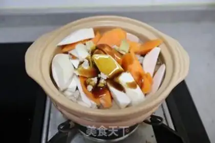 Make Meat tofu step 5