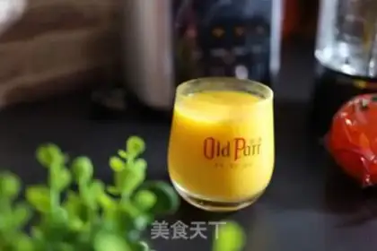 Make Orange juice step 5