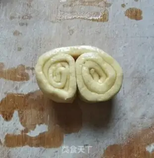 Make Corn rolls step 10