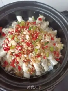 Make Garlic powder step 18
