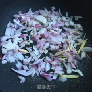 Make Beef tofu step 7