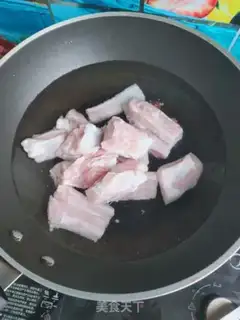 Make Jell-O step 1