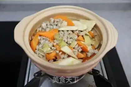 Make Meat tofu step 6
