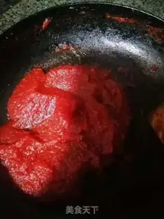 Make Homemade ketchup step 6