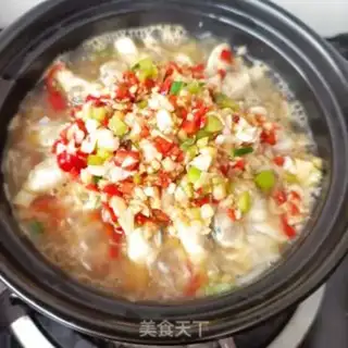 Make Garlic powder step 19