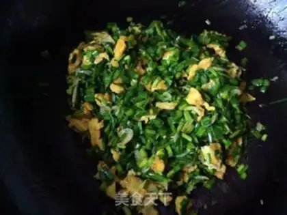 Make A pan paste step 10