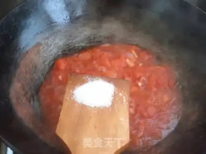Make Beef pizza step 12