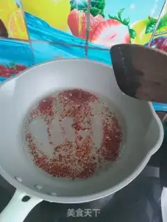 Make Jell-O step 5