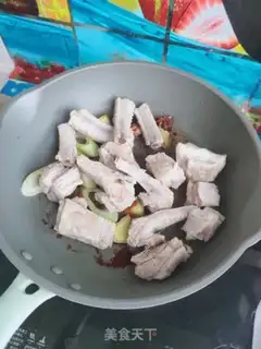 Make Jell-O step 7