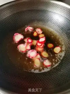 Make Potato chips step 2