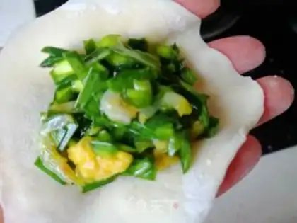 Make A pan paste step 15
