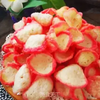 Make Potato chips step 4