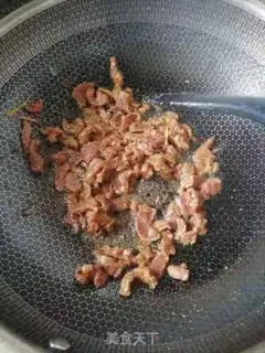 Make Garlic beef step 2