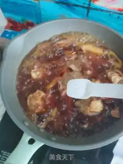 Make Jell-O step 13