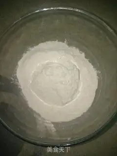 Make No sugar, no oil, no brittle toast step 1
