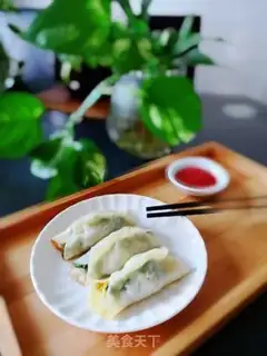 Make A pan paste step 22