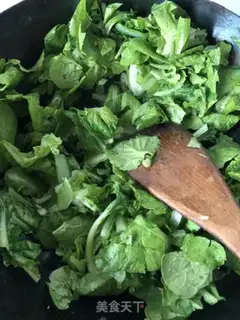 Make Garbage and cuisine step 2