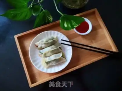 Make A pan paste step 25