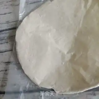 Make Potato pie step 0