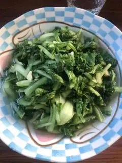 Make Garbage and cuisine step 3