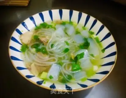 Make Cream of beef step 6