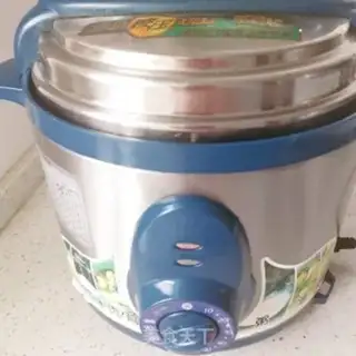 Make The high-voltage pan, the sweet potatoes step 4