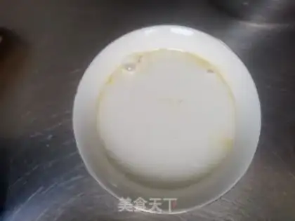 Make Red bean wheelbread step 8