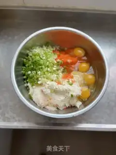 Make Carrots step 3